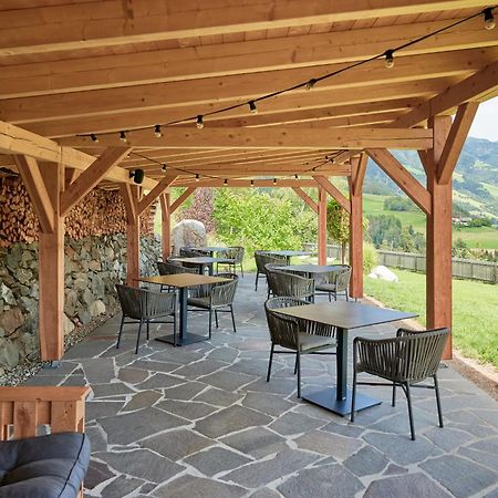 Ferienpension Zummuellerhof Natz-Schabs Bagian luar foto