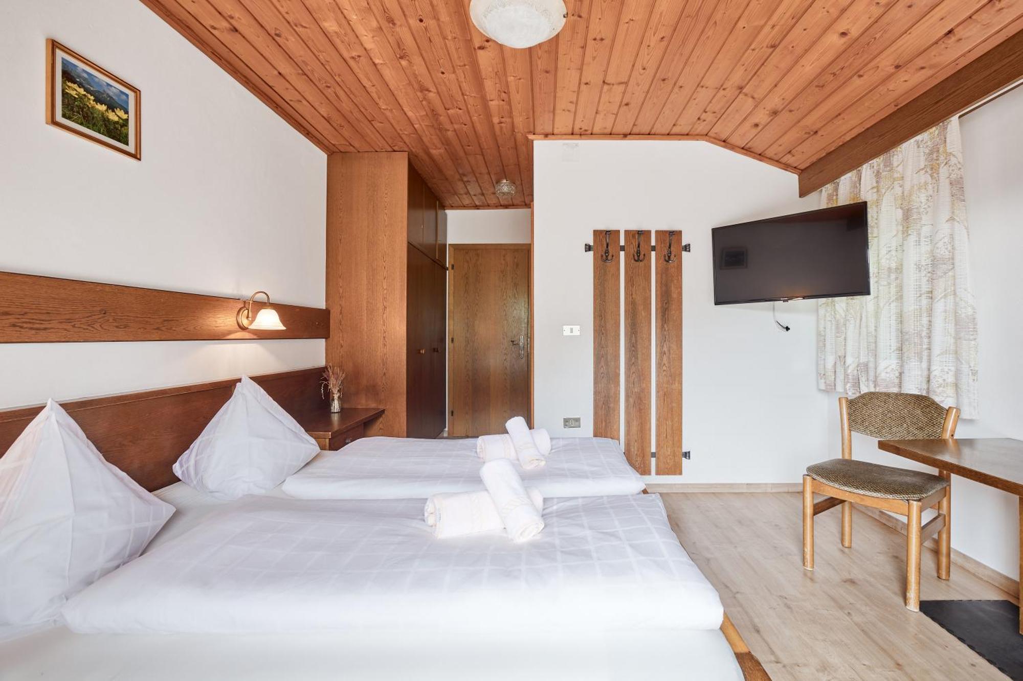 Ferienpension Zummuellerhof Natz-Schabs Bagian luar foto