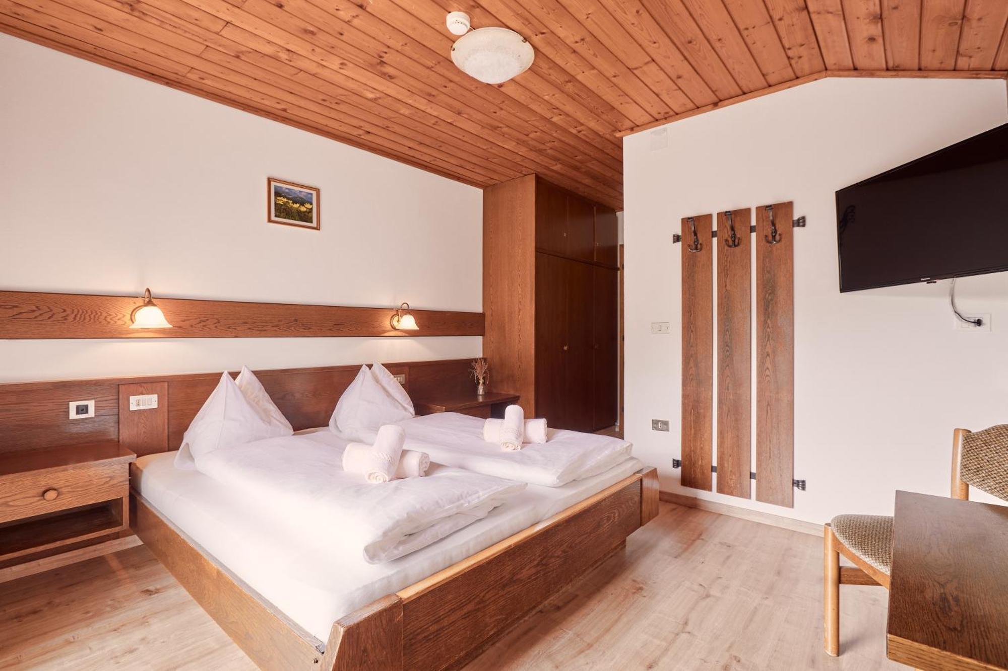 Ferienpension Zummuellerhof Natz-Schabs Bagian luar foto