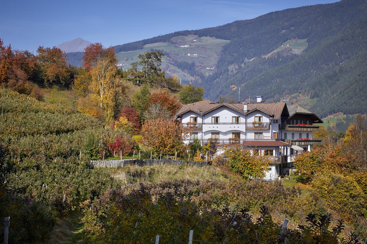 Ferienpension Zummuellerhof Natz-Schabs Bagian luar foto